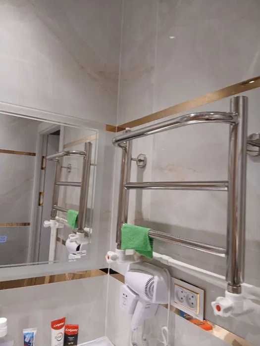 Ijaraga uy CHilonzorda l 2/4/4 48m2 l Oilaga yoki chet ellikarga