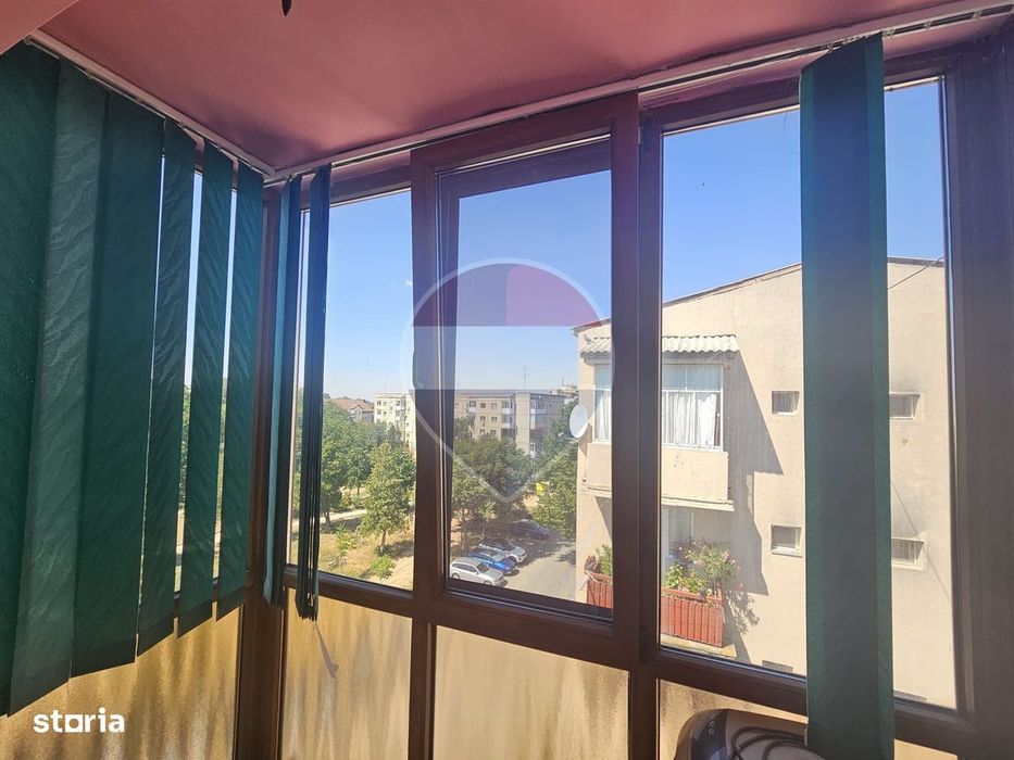 Apartament de vanzare