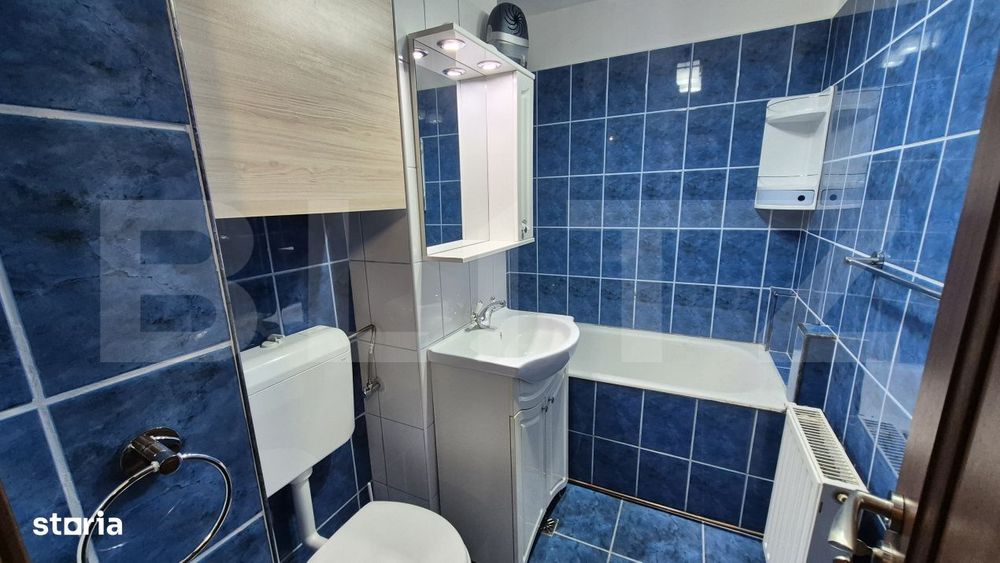 Apartament cu 2 camere de vanzare, 49,58 mp, zona Micro 16