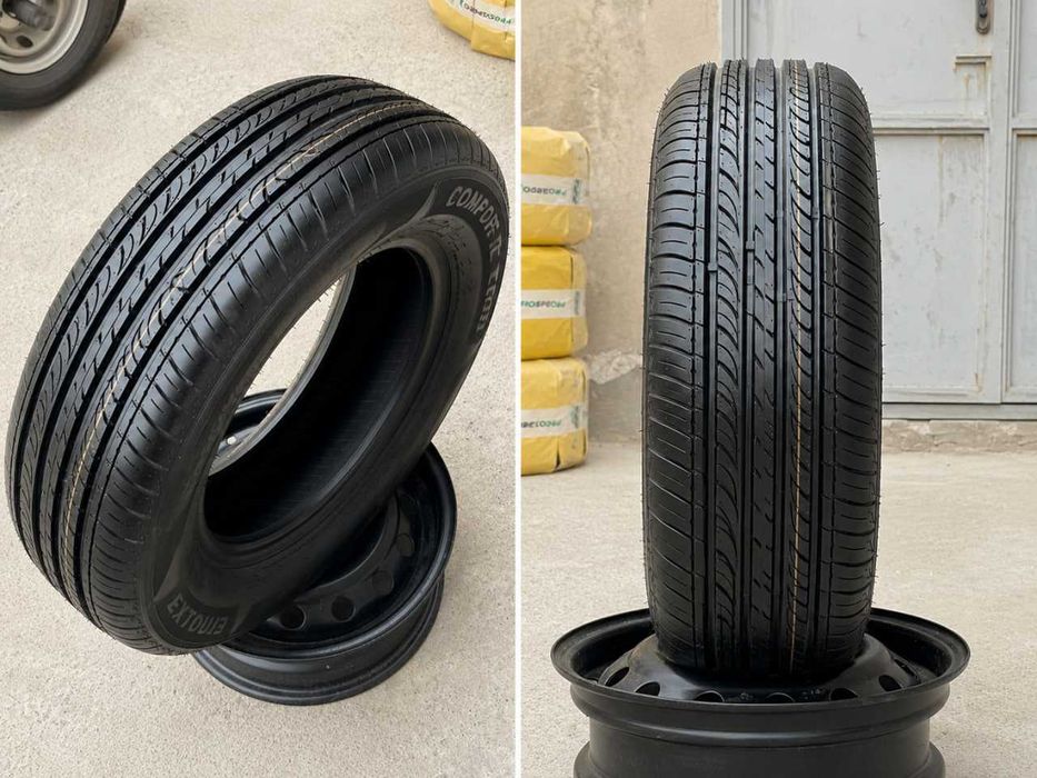 Damas ga 175/70R12 razmerda va boshqa mashinalarga razmer shinalar bor