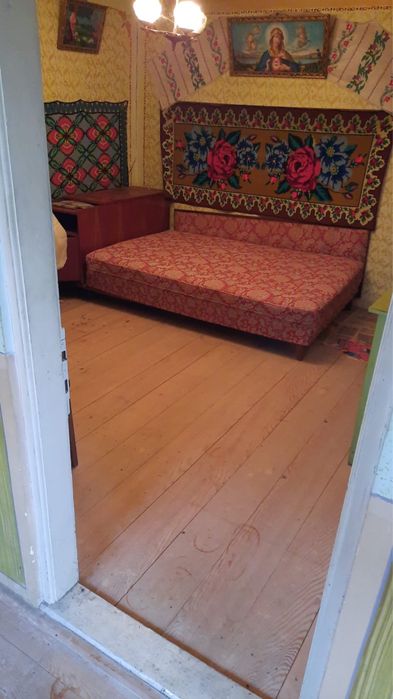 Teren+Casa vanzare Peris/Ilfov