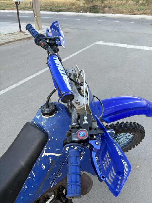 Yamaha yz250 1994