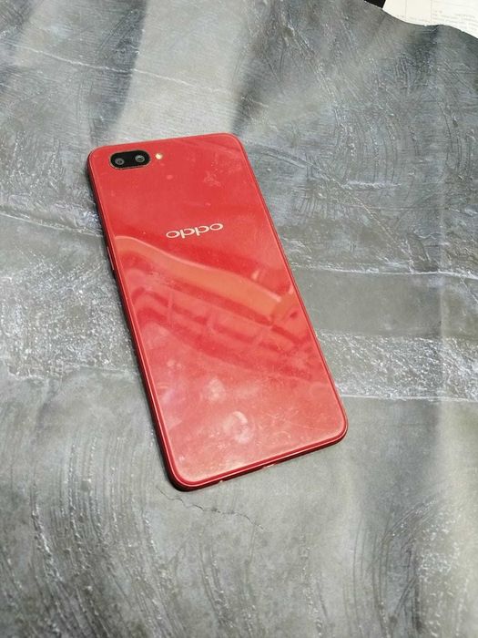 Oppo A3s (Уральск 0701) лот 889879