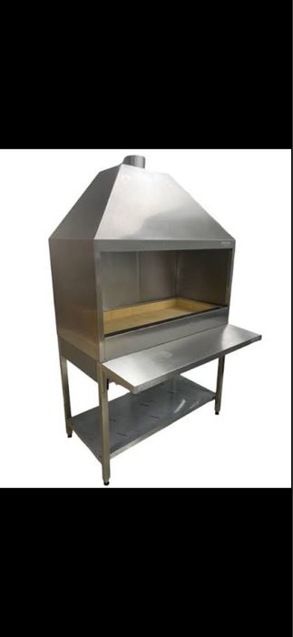 Gratre si mese de inox! Pe stoc sau la comanda de orice dimensiune!