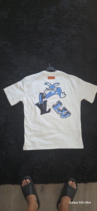 Tricou Louis Vuitton
