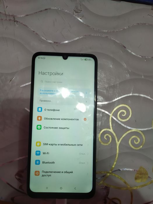 Продам рэдми ноут 13