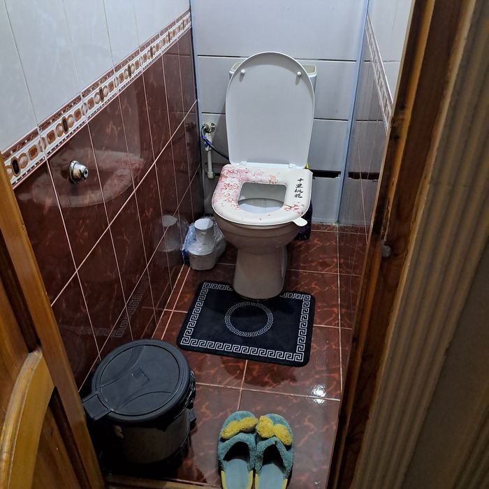 Sheriklikga qizlar kerak