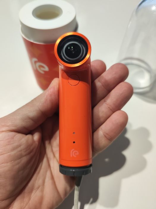 Camera HTC RE610
