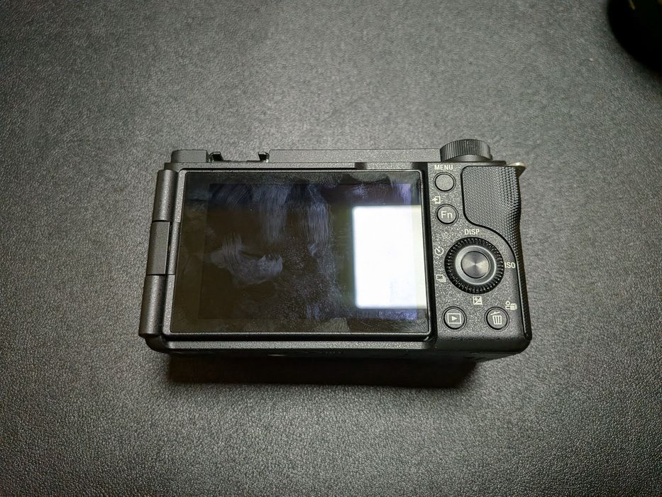 Sony ZV-E10 Mark II — идеальная камера для блога и видео!