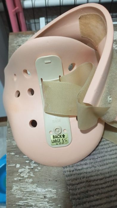 Воротник шейный  хл