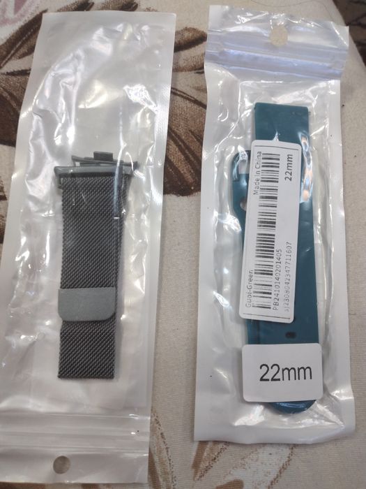 Верижка за смарт часовник.