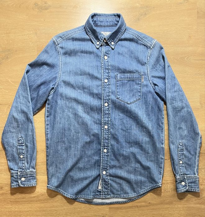 Thrasher,Carhartt размер S