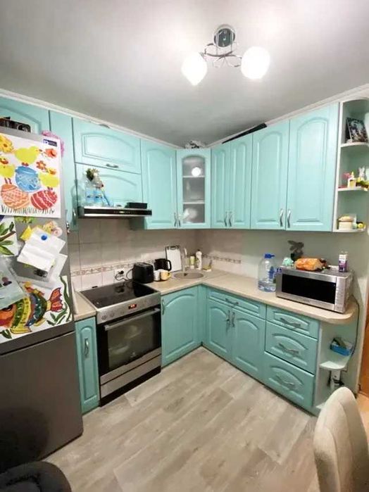 Дава се под наем Едностаен апартамент в София, Зона Б-18 - 46 кв.м за 346.8 € - Снимка #1