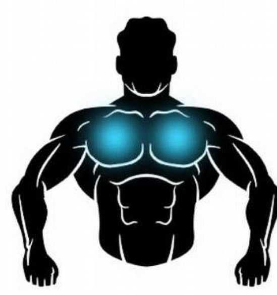 Доска, упор для отжиманий платформа (1266)