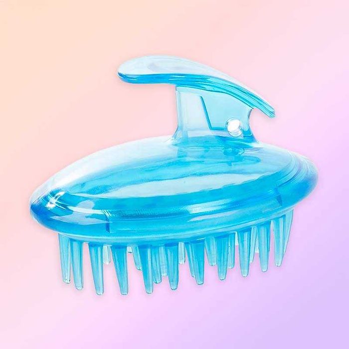 Масажор за скалп