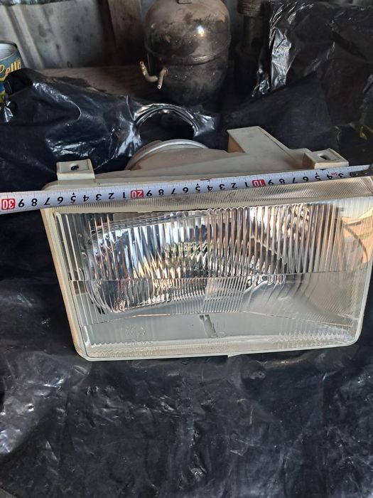 Оптика на газель