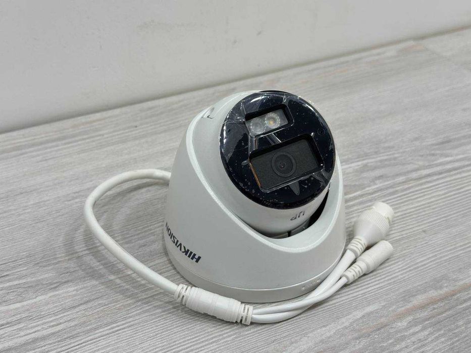 Камера видеонаблюдения Hikvision DS-2CD1383G2-LIUF 2.8 mm