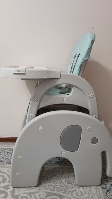 Стул для кормления