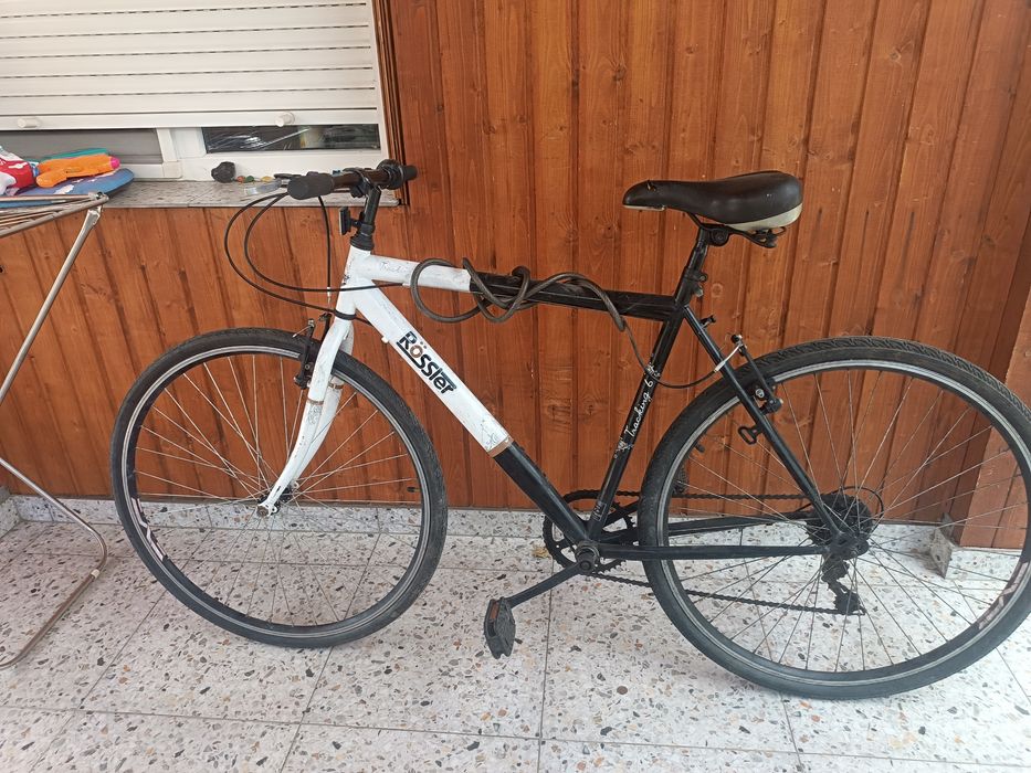 Bicicleta Rosster 28'