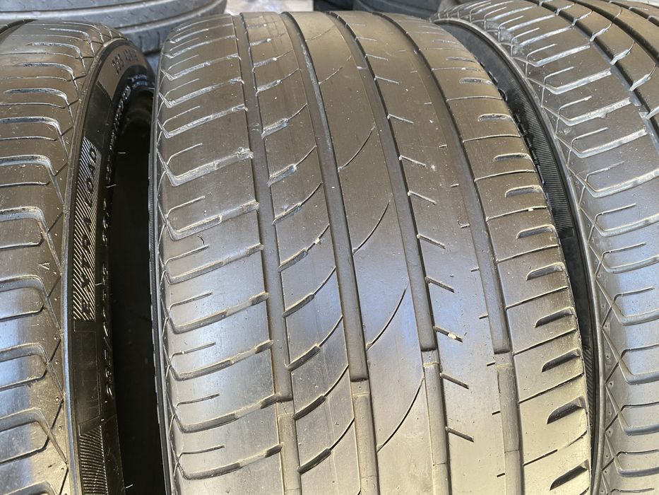 Anvelope/ Cauciucuri 235/40/19 Bmw , Mercedes , Audi  ,Arteon !