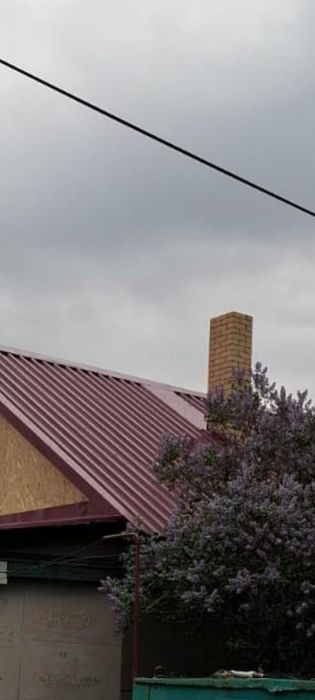 Ремонт крыши и кровли