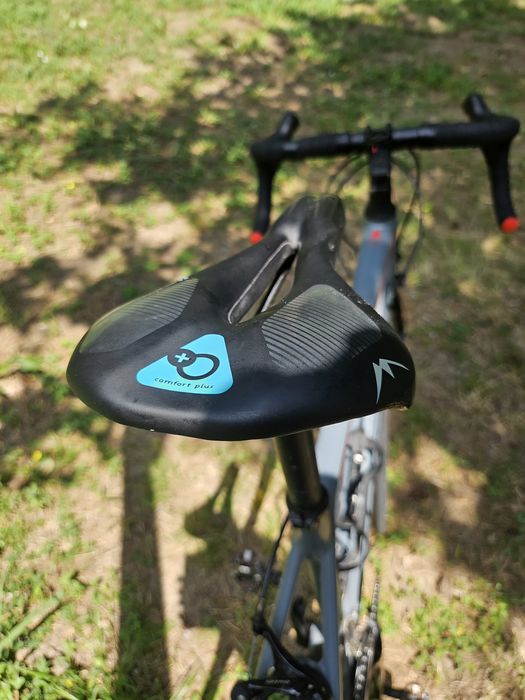 Scott Speedster 10 – Shimano 105 2x11 – stare excelentă