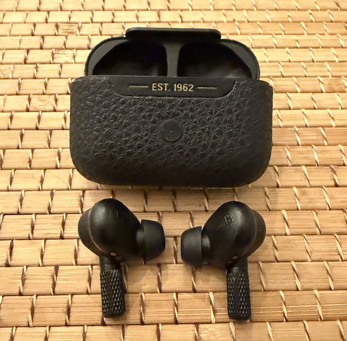 Marshall Motif A.N.C. безжични слушалки