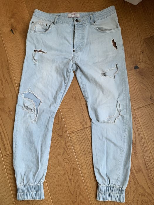 Blugi/pantaloni barbati diverse modele