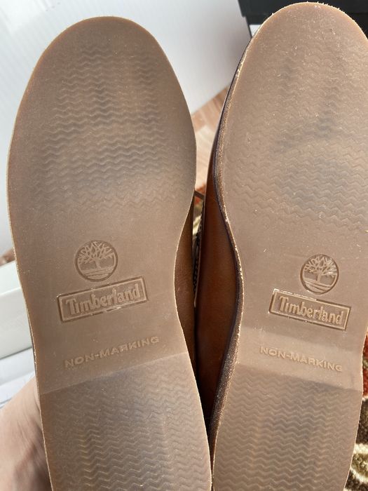 Timberlnd 42-43 размер новые