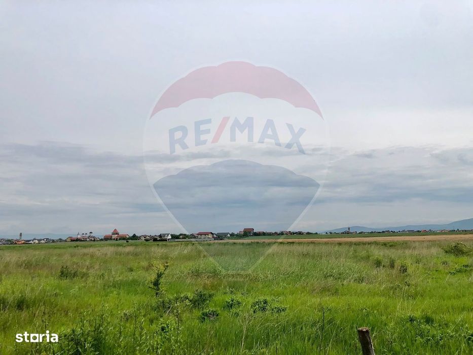 Comision 0% | 4 Parcele 538mp | Harman, Strada MIHAIL SADOVEANU