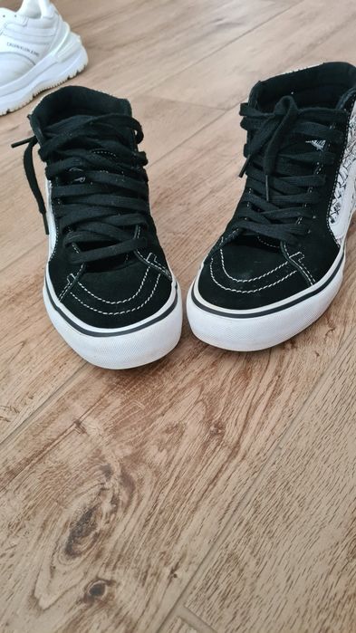 Vând Vans, mărimea 39