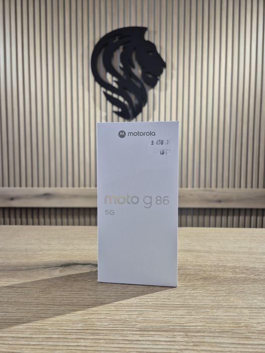 Motorola Moto G86 5G 256gb/8gb Pantone/Fact+Garantie