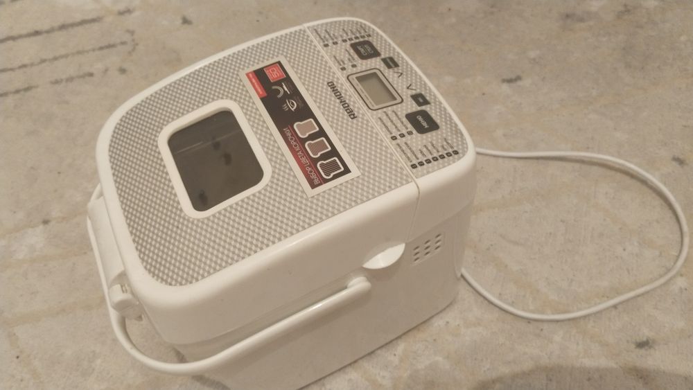 Хлебопечь Redmond