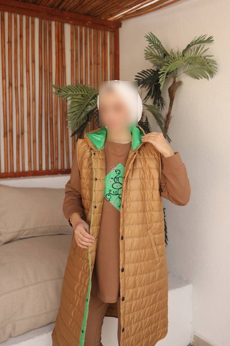 Тройка набор турецкий