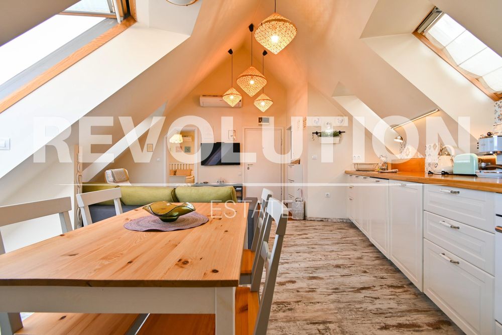 Дава се под наем Двустаен апартамент в София, Редута - 50 кв.м за 650 € - Снимка #8