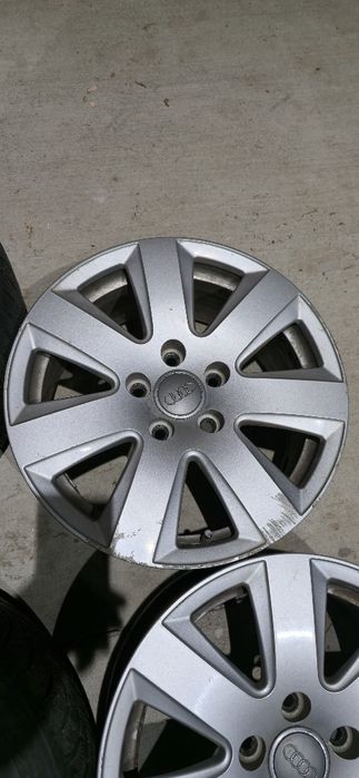 Джанти 16цола 5х112