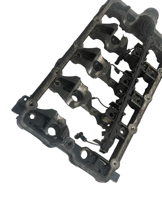 Capac Ax Cu Came Volkswagen Touran 1T1, 1T2 2003 - 2010 2.0 Tdi 16V Bk