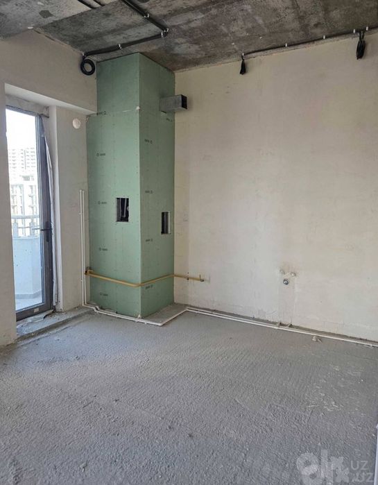 Жк BOBUR RESIDENCE коробка предчистовая срочно 2/6/16