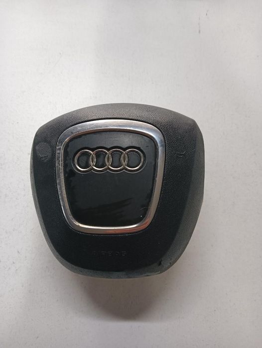 Airbag Volan Audi A4 Iii 8Ec, B7 2004 - 2008 8E0880201