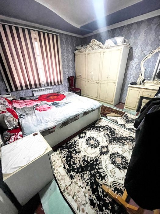 300kv metr uchastka 6 xona 2 etaj