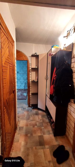 Квартира 2х комната