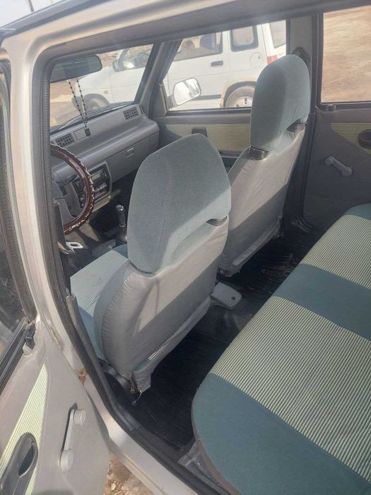 Daewoo  Tico sotiladi