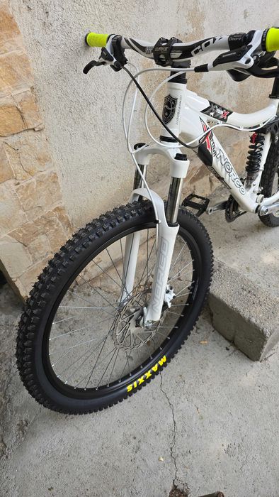 Велосипед Norco Four X 26"