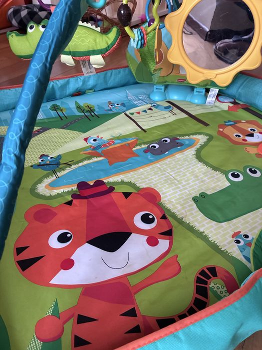 Loc de joaca Tiny Love