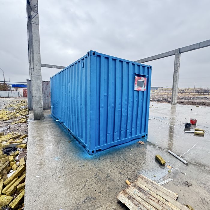 Modulniy konteynerlar