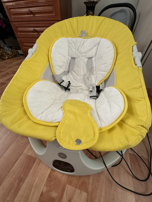 Продам электрический шезлонг