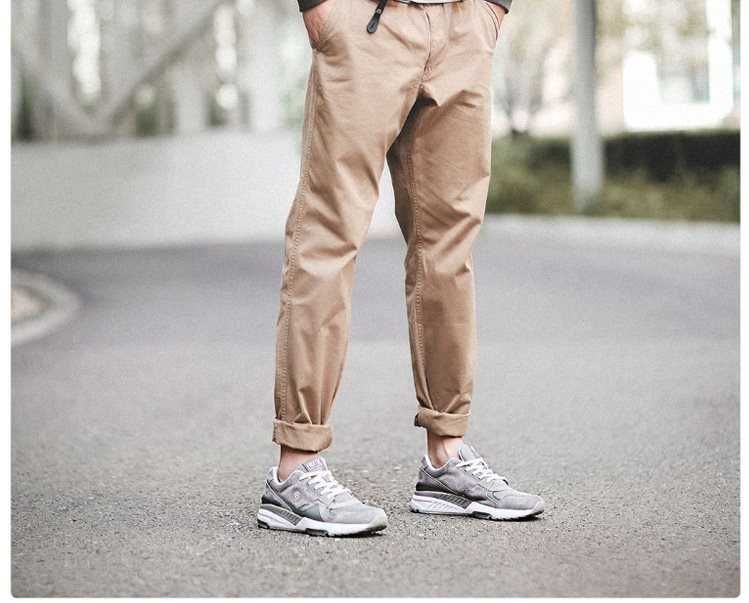 Кроссовки на любой сезон Freetie 90 Classic