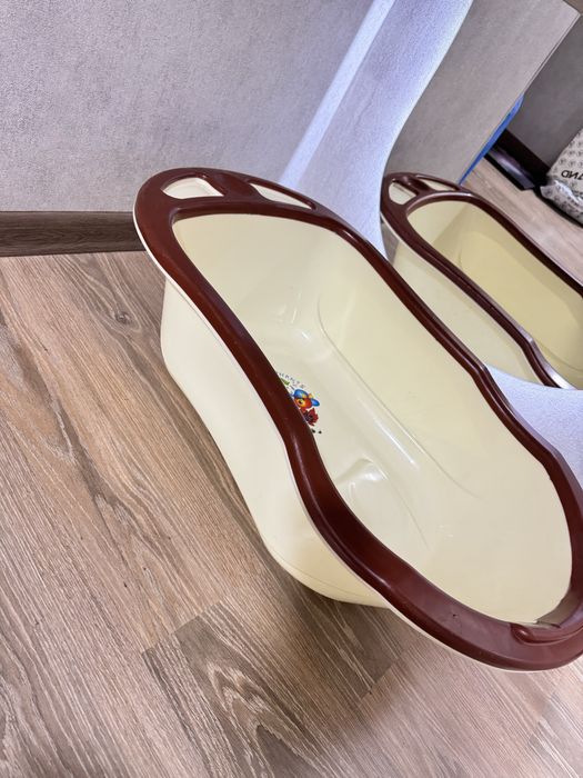 Продам ванночку для купания