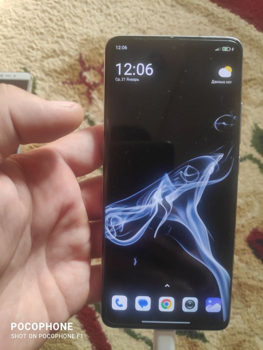 Xiaomi mi 12 8/256gb