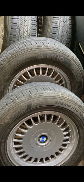 Бмв е38 ге 15 стиль